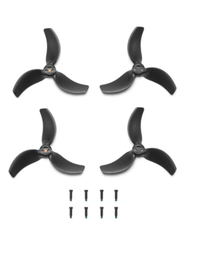 DJI Avata 2 Pervane Seti