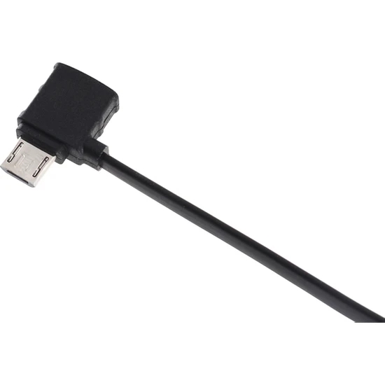 DJI Mavic Part 4 RC Cable (Reverse Micro USB Connector)
