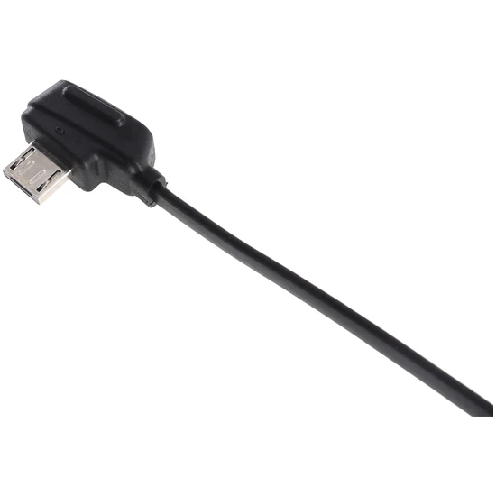DJI Mavic Part 4 RC Cable (Reverse Micro USB Connector)