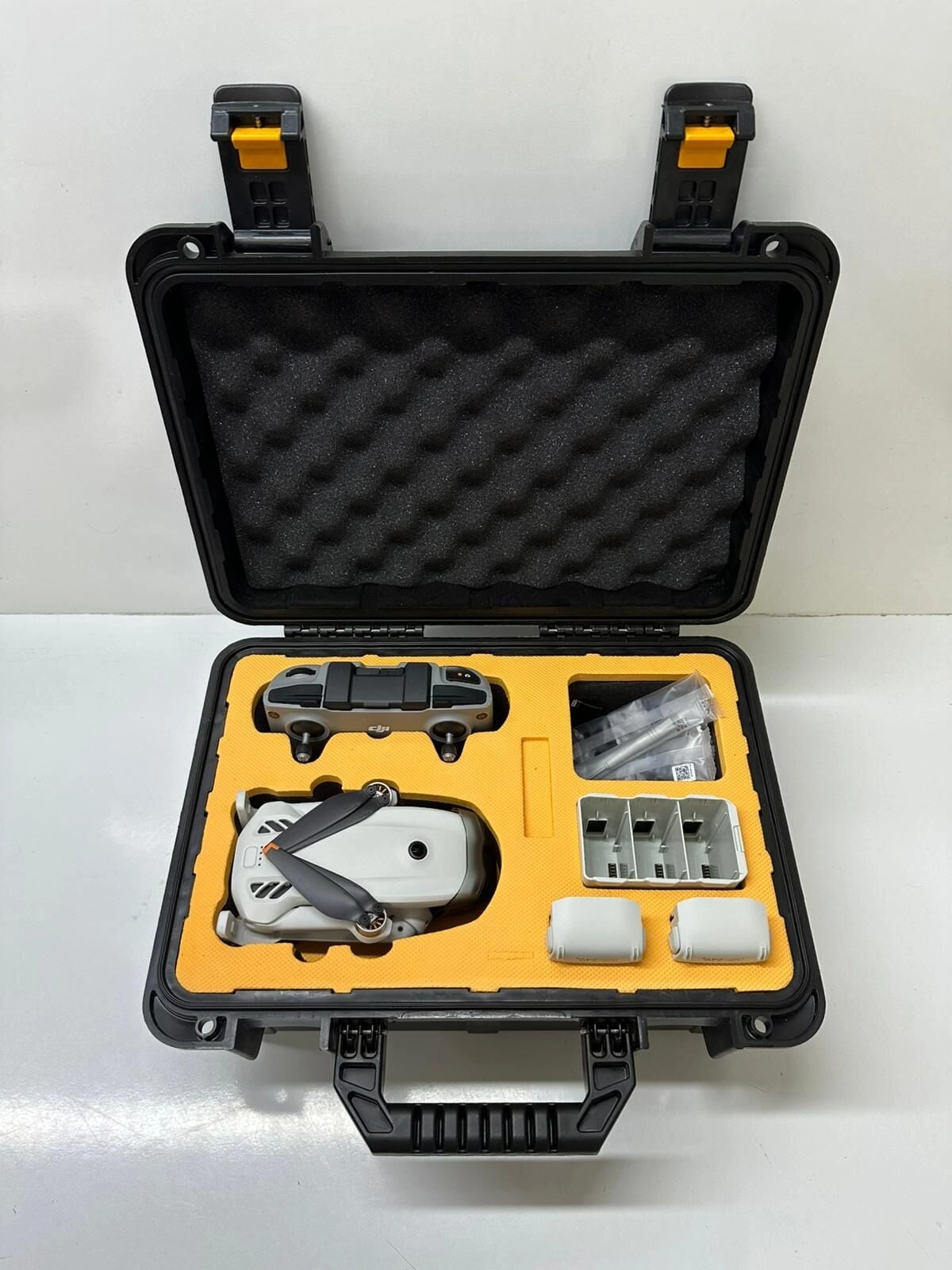 DJI Lito 1 / X1 Hardcase