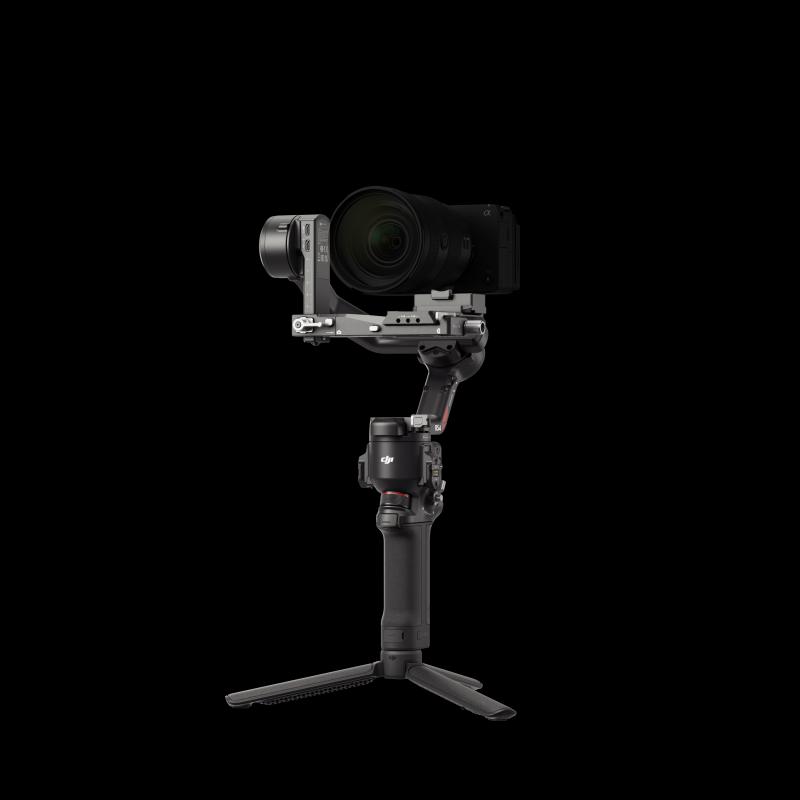 DJI RS 4 Combo