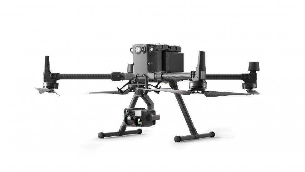 DJI STORE TURKIYE - DJI Zenmuse H20N Worry-Free Plus Combo