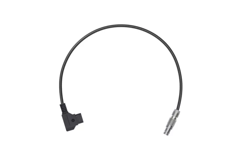DJI P-TAP to DC-IN Power Cable (0.5 m) - DJI STORE TÜRKİYE
