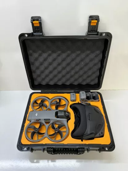 Dji Avata 360 Hardcase