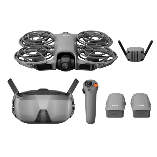 DJI Neo 2 Motion Fly More Combo