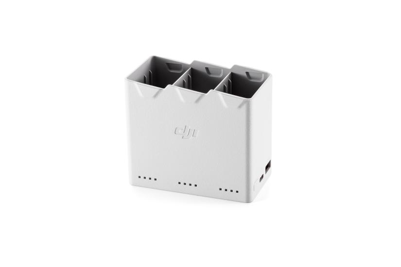 DJI Mini 3/4/5 Pro Şarj Hub Şarj İstasyonu