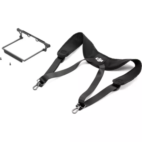 Rc Kumanda Kayış ve Bel Desteği - DJI STORE TÜRKİYE