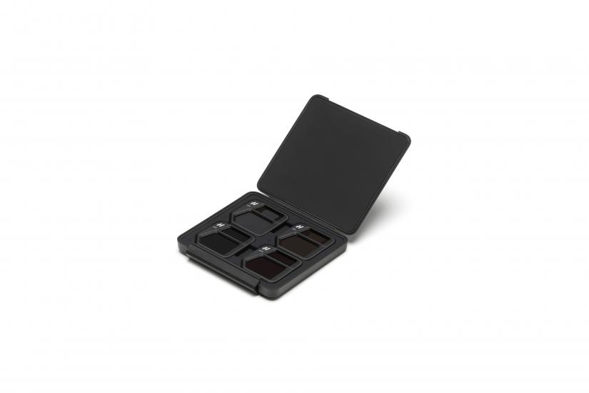 DJI STORE TURKİYE - DJI Mavic 3 ND Filtre Seti (ND4/8/16/32)