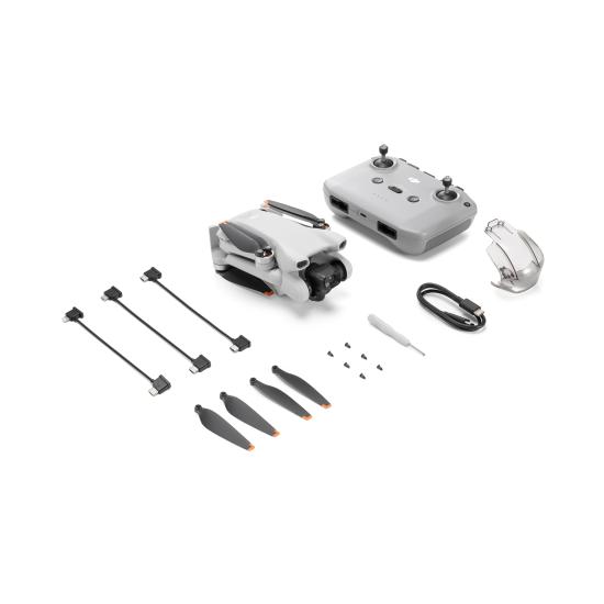 DJI Mini 3 -64 GB SD Kart Hediyeli