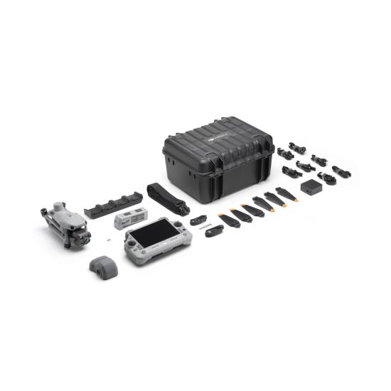 DJI Matrice 4T  