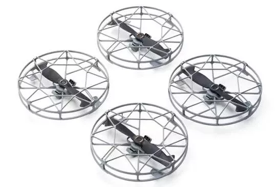 DJI Mini 5 Pro Quick Release 360 Pervane Koruyucu