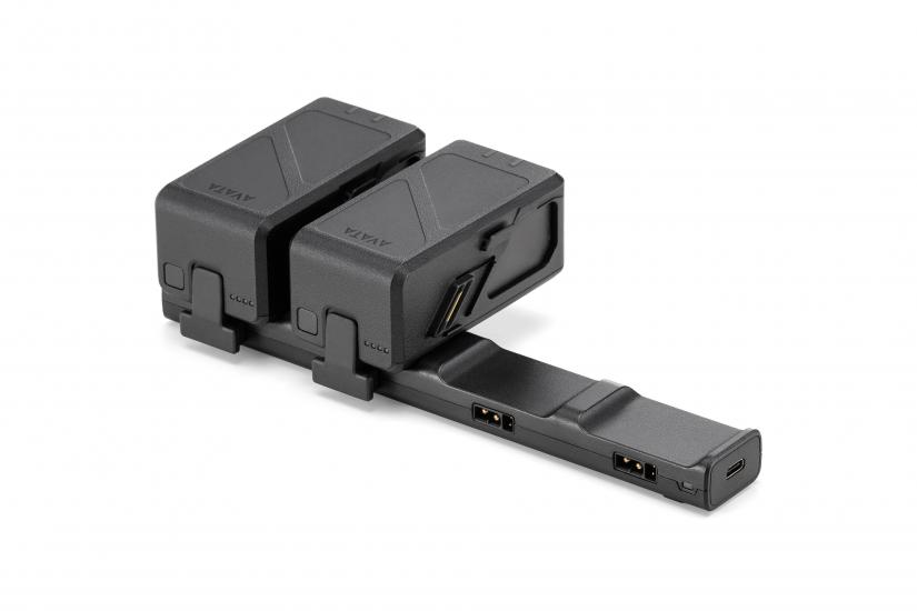 DJI STORE TURKİYE - DJI Avata Fly More Kit