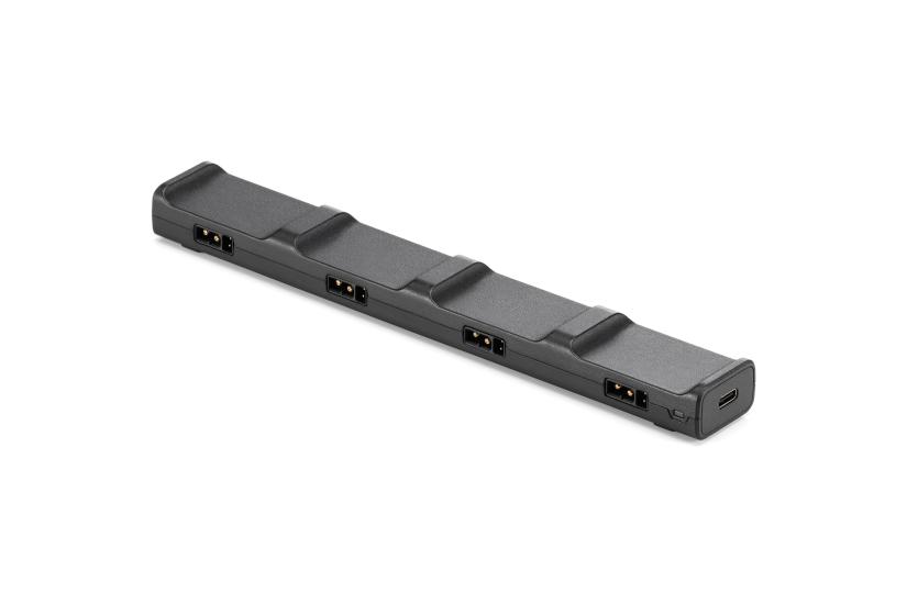 DJI Avata Battery Charging Hub Şarj İstasyonu