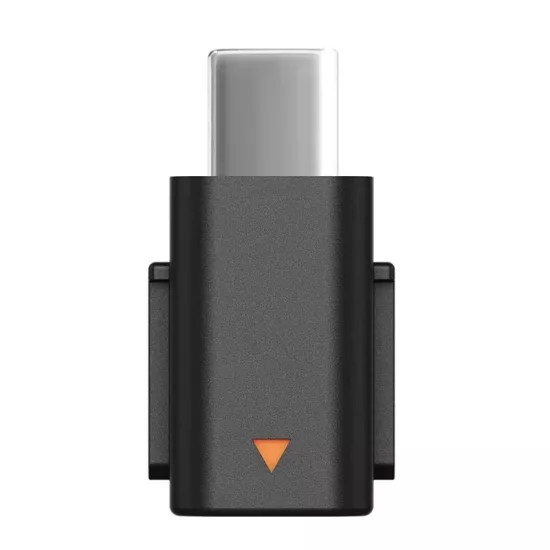 DJI Mic Mini Mobile Phone Adapter (Type-C)
