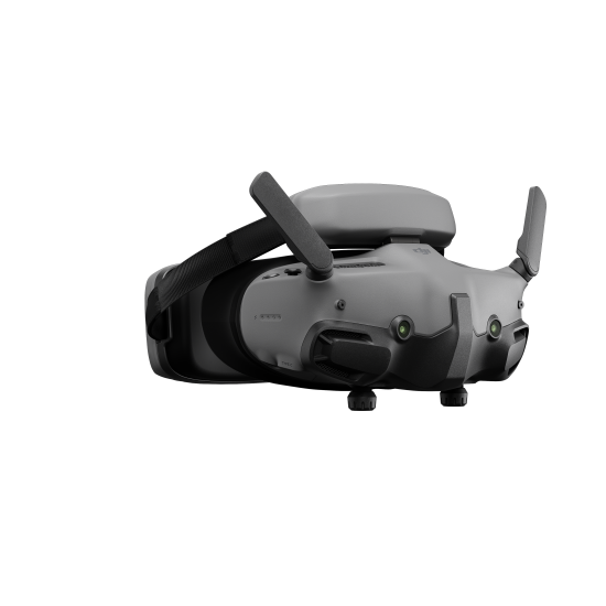DJI Avata 2 Fly More Combo ( 3 Bataryalı ) - 64 GB SD Kart Hediyeli