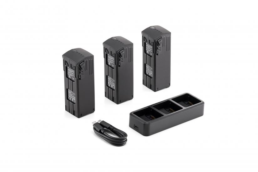 DJI Store Türkiye - DJI Mavic 3 Enterprise Serisi Pil Kiti