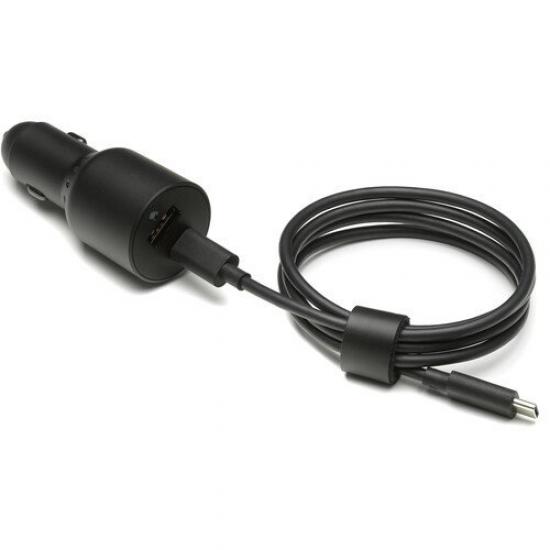 DJI STORE TURKIYE - Dji 65W USB Araç Şarj Cihazı (Mavic 3)