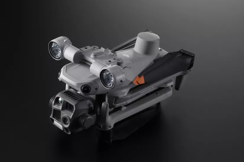 DJI STORE TÜRKİYE - DJI AL1 Spotlight