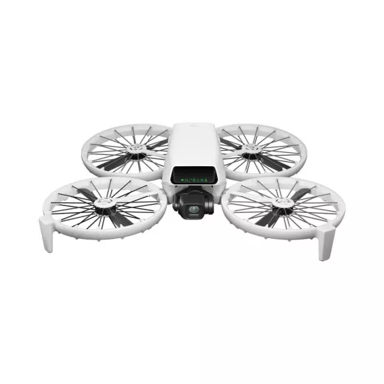 Flip Fly More Combo Drone (DJI RC 2) - 64 GB SD Kart Hediyeli
