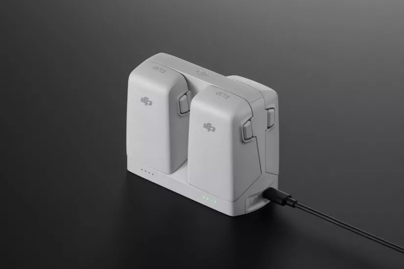 DJI STORE TÜRKİYE - DJI Flip Paralel Charging Hub