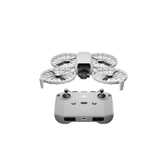 DJI Flip (GL) - 64 GB SD Kart Hediyeli