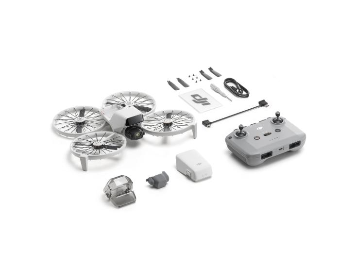 DJI Flip (GL) - 64 GB SD Kart Hediyeli