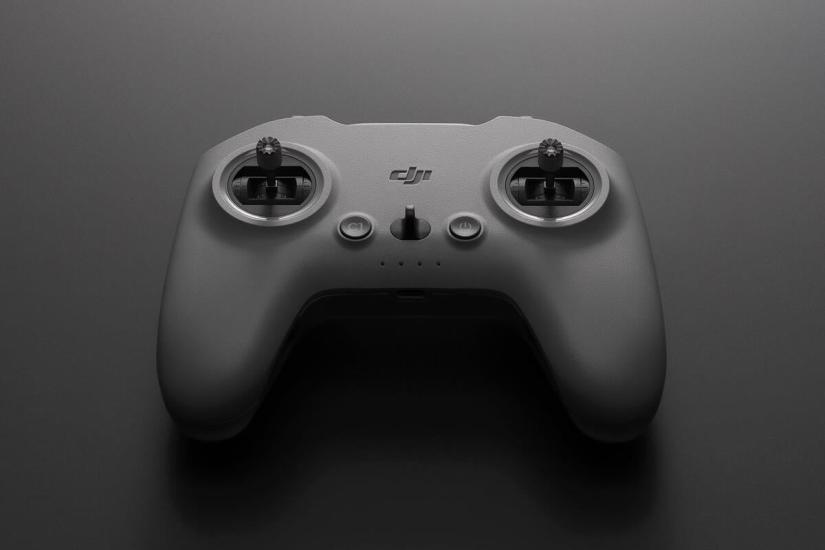 DJI STORE TURKIYE - DJI FPV Remote Controller 3 - Kumanda