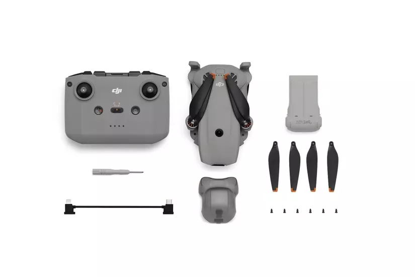 DJI Lito X1 DJI RC-N3 - 64 GB Sd Kart Hediyeli