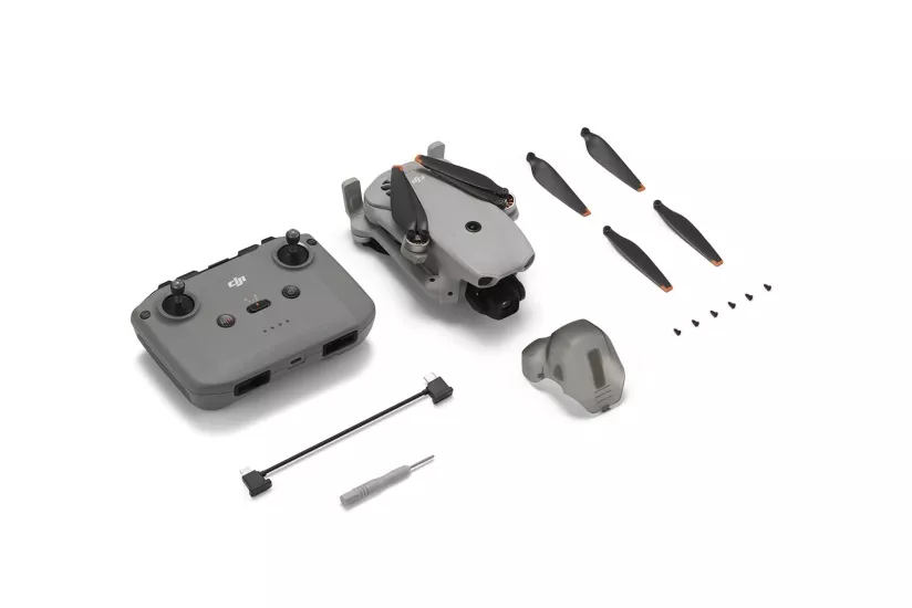 DJI Lito X1 DJI RC-N3 - 64 GB Sd Kart Hediyeli