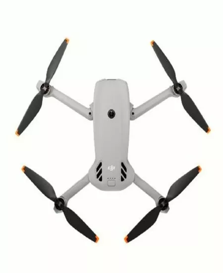 DJI Lito X1 Fly More Combo Plus DJI RC 2 - 64 GB Sd Kart Hediyeli