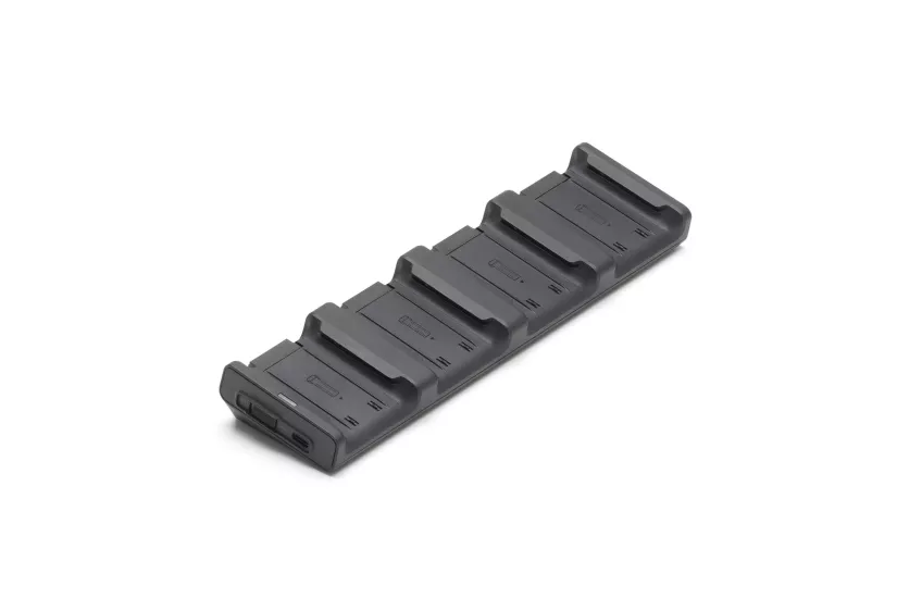 DJI STORE TÜRKİYE - DJI Matrice 4 Series Charging Hub
