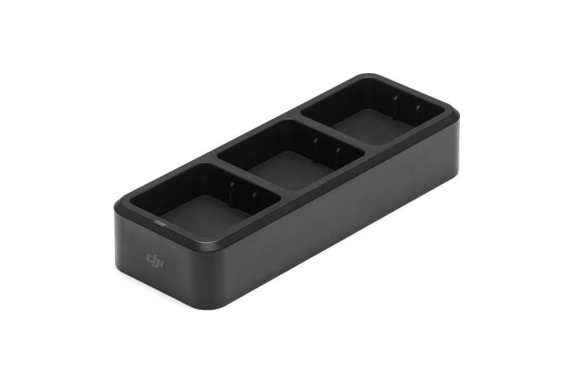 DJI Mavic 3 100W Battery Charging Hub Şarj İstasyonu