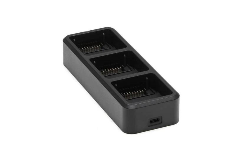 DJI Mavic 3 100W Battery Charging Hub Şarj İstasyonu