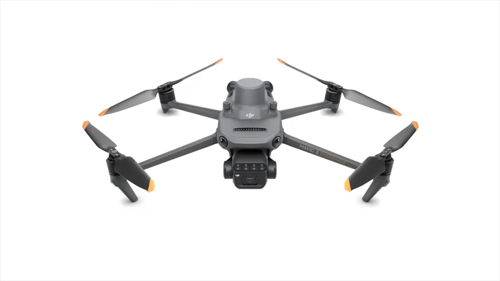 DJI Store Türkiye - DJI Mavic 3M Multispectral 