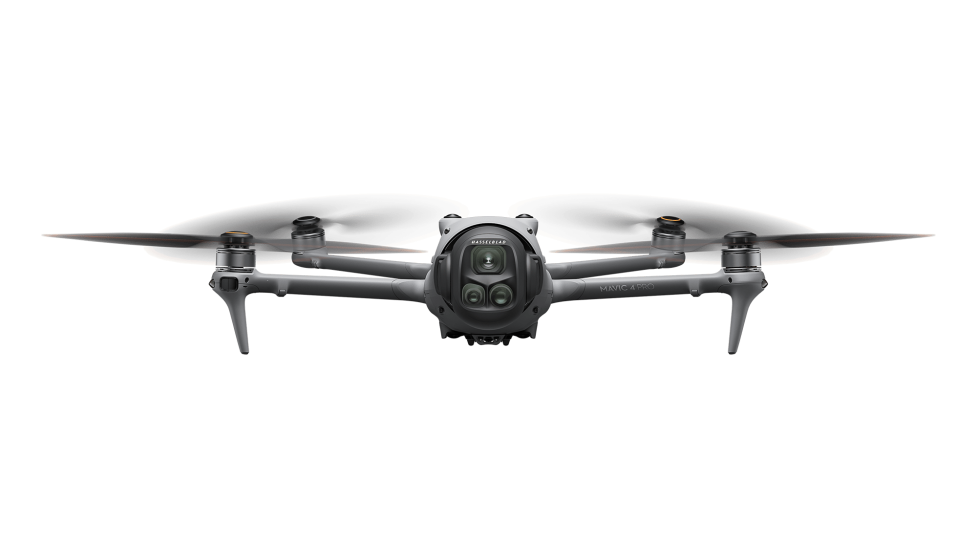 Djı Mavic 4 Pro Fly More Combo (DJI RC2)