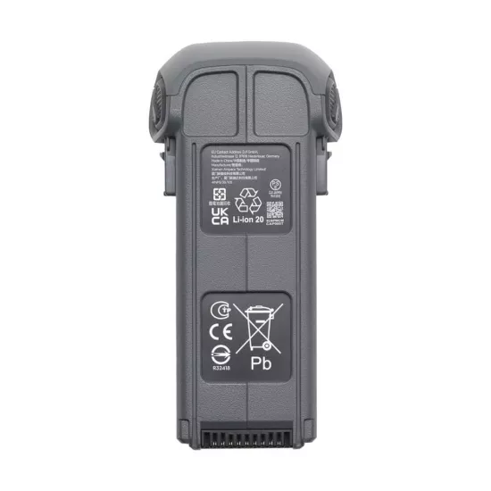 DJI Mavic 4 Pro Intelligent Flight Batarya