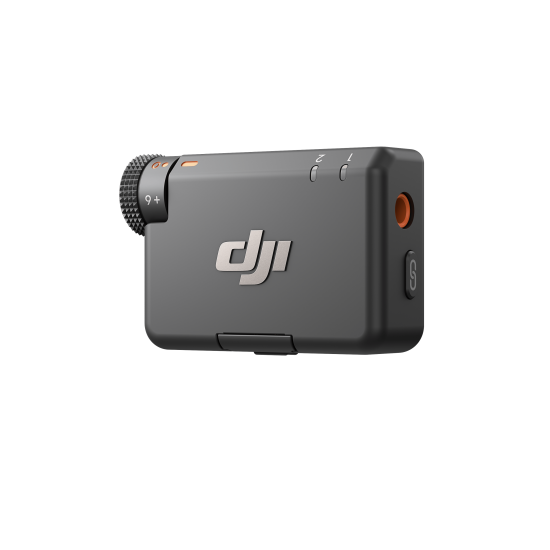 Dji MIC Mini (1TX+1RX) Miktofon Seti