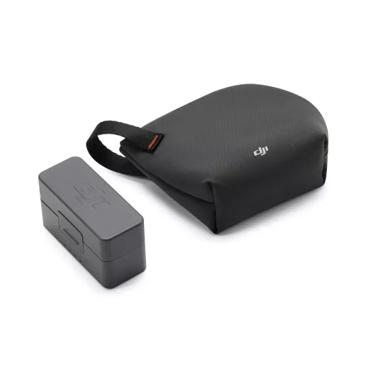 DJI Mic Mini 2S (1TX + 1RX)