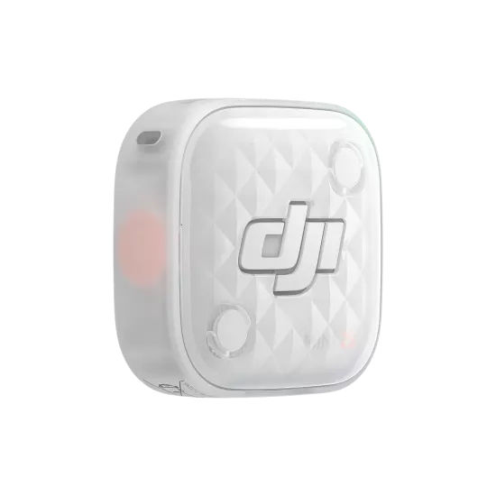 DJI Mic Mini 2S Transmitter