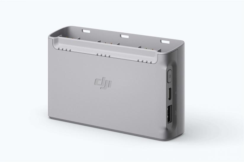 DJI STORE TURKİYE - DJI Mini 2 Two-Way Charging Hub