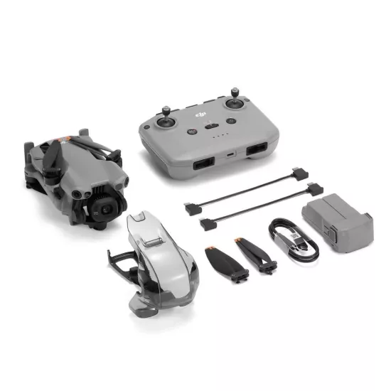 DJI Mini 5 Pro - 64 GB SD Kart Hediyeli