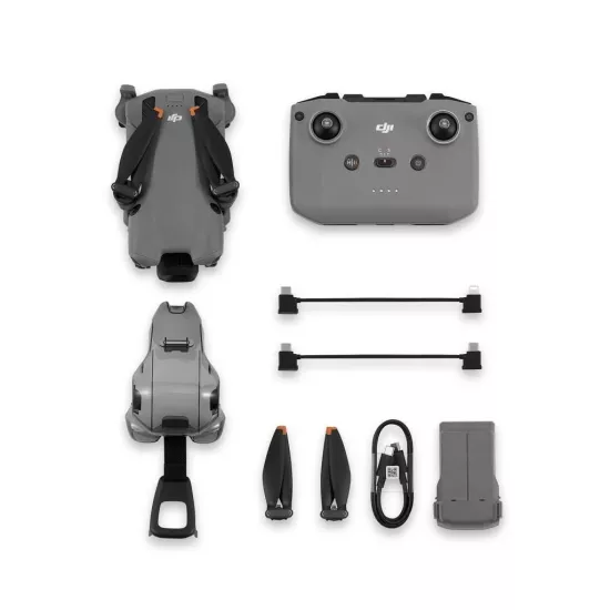 DJI Mini 5 Pro - 64 GB SD Kart Hediyeli