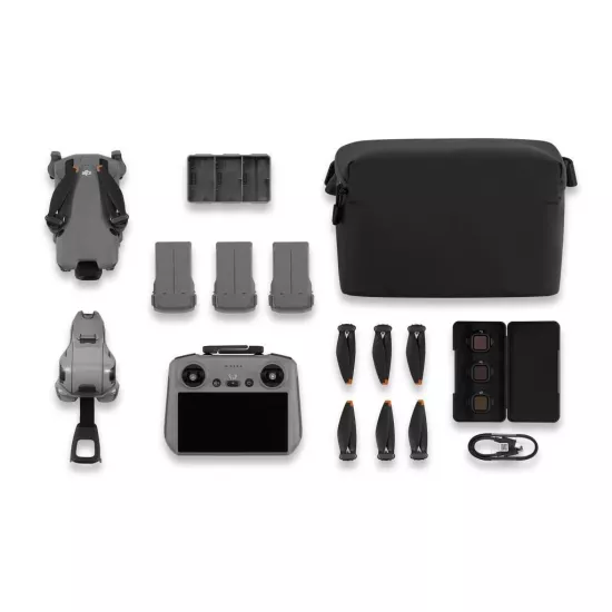 Mini 5 Pro Fly More Combo Plus (DJI RC 2)