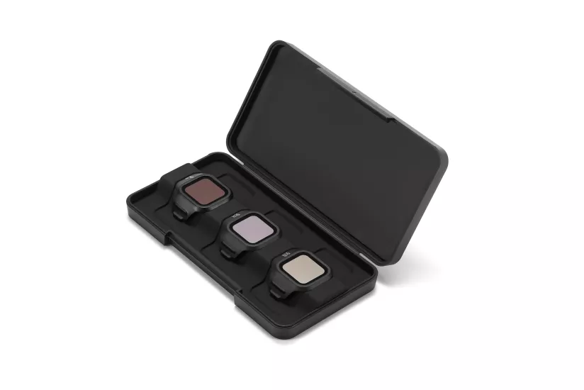 DJI STORE TÜRKİYE - DJI Mini 5 Pro ND Filtre Seti 
