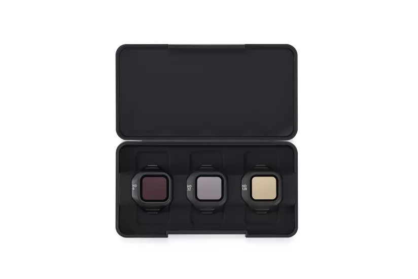 DJI STORE TÜRKİYE - DJI Mini 5 Pro ND Filtre Seti 