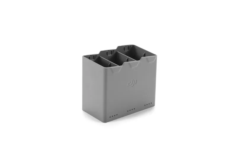 DJI Mini 3/4/5 Pro Şarj Hub Şarj İstasyonu