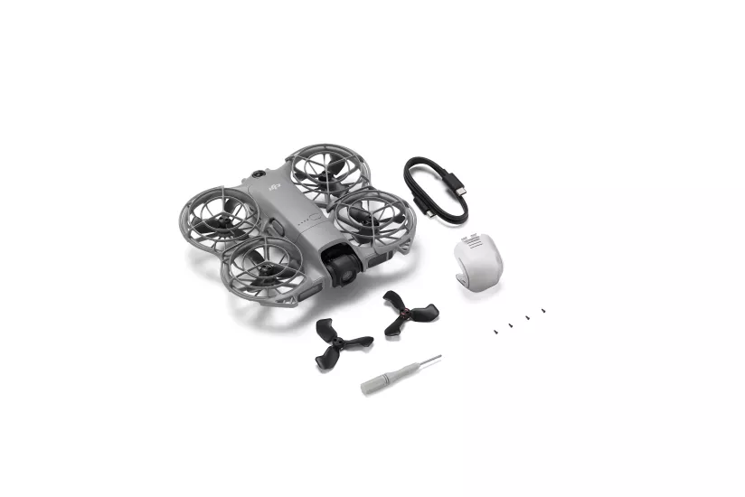 DJI Neo 2 - Single (Kumandasız)