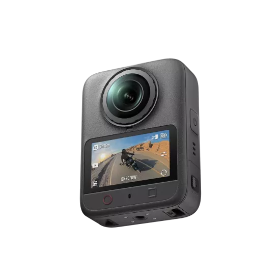 DJI Osmo 360 II Limitless Riding Combo DJI Osmo 360 II Limitless Riding Combo