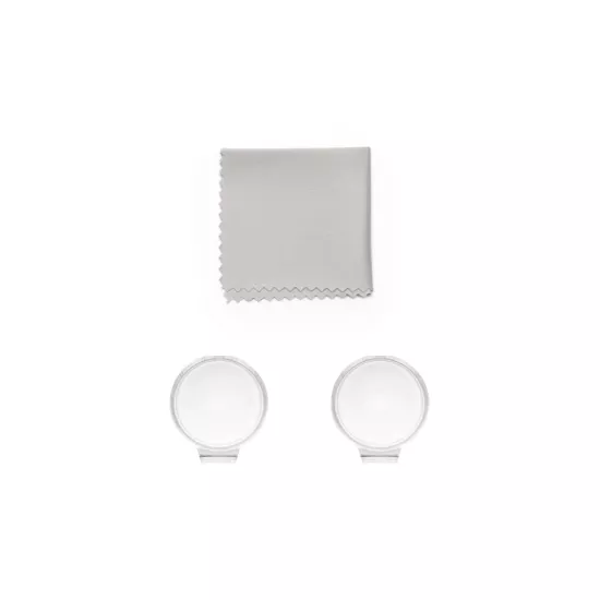 DJI Osmo 360 Transparent Lens Protectors