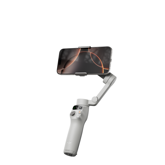 DJI Osmo Mobile 7 Mobil Telefon Gimbal